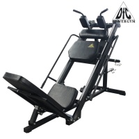 Жим ногами DFC POWERGYM HM028 (пять коробов)