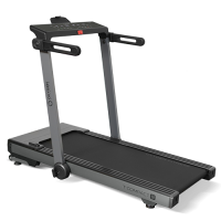 Беговая дорожка домашняя OXYGEN FITNESS T-COMPACT B 